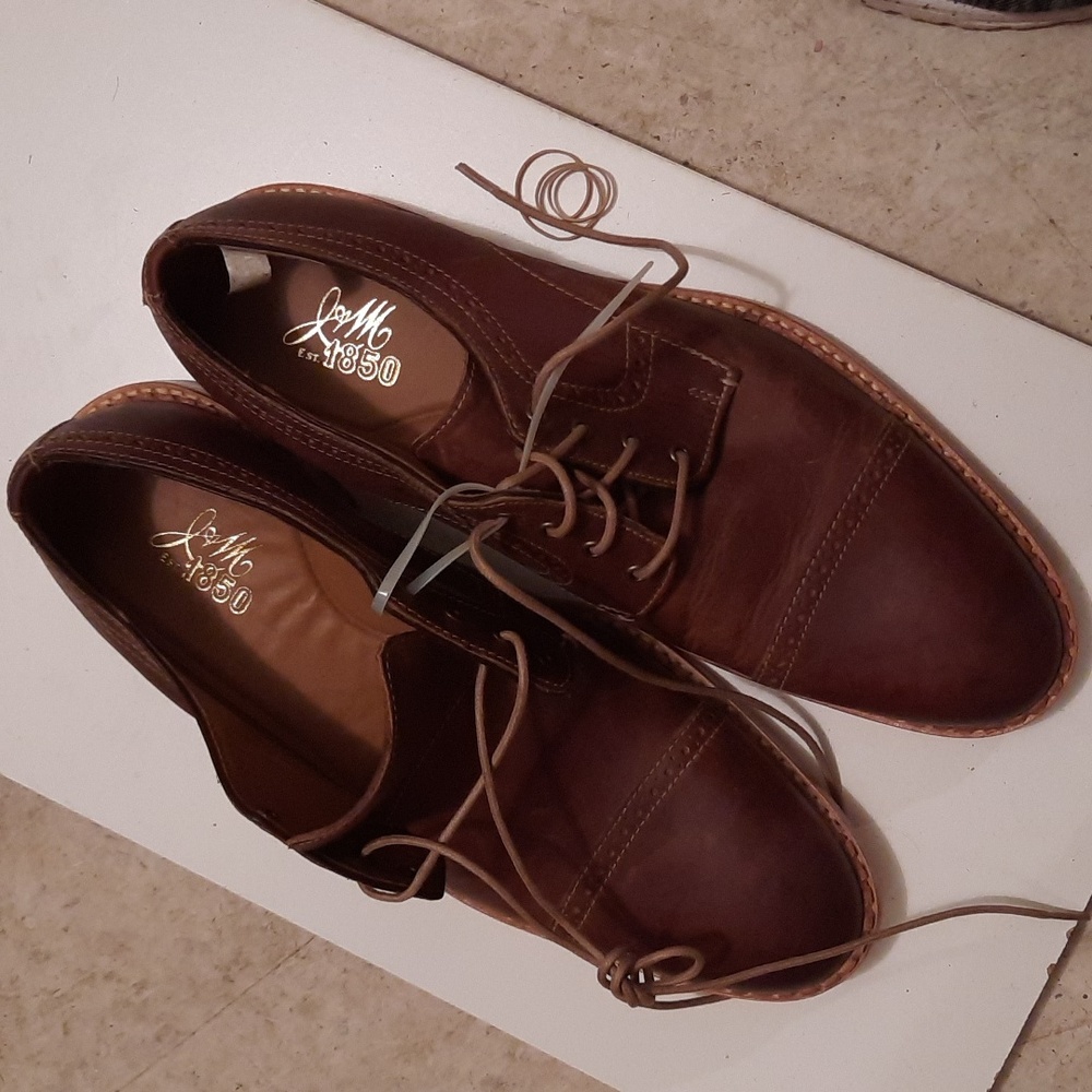 Mens shoe 10.5